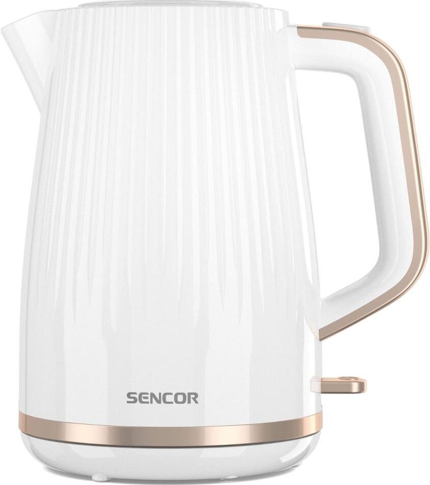 Rychlovarná konvice Sencor SWK 7510WH
