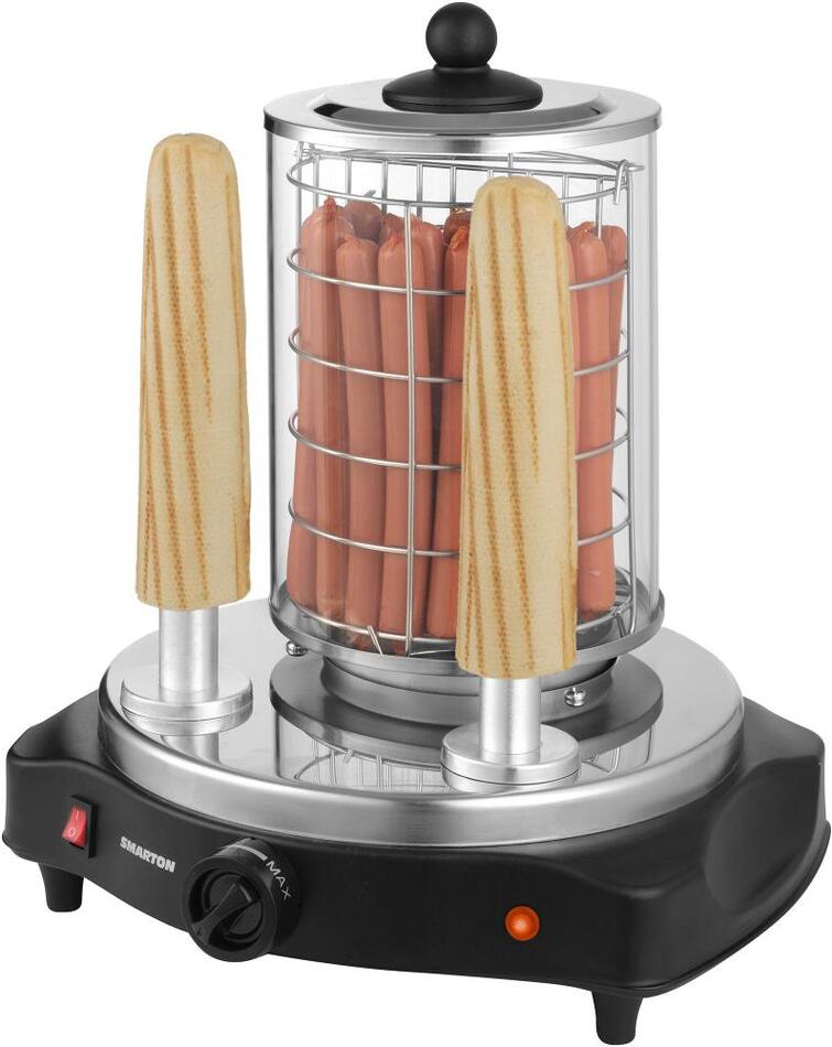 Hotdogovač SMARTON HM 400