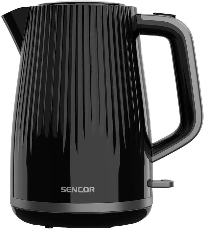 Rychlovarná konvice Sencor SWK 7519BK