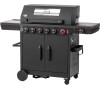 Gril Fieldmann FZG 3030