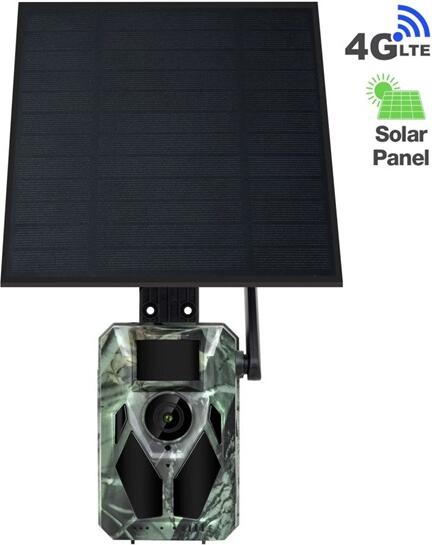 Evolveo StrongVision Solar 4G
