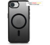 Hama Extreme Protect, kryt pro Apple iPhone 16e/17e, magnetický, D3O®, černý