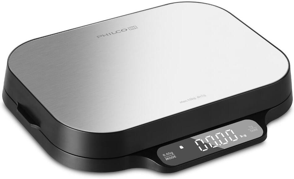 Váha kuchyňská Philco PHKS 3700