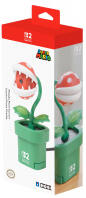NS2 Nintendo Camera Piranha Plant