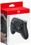 NS2 Nintendo Switch 2 Pro Controller