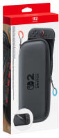 NS2 Nintendo Carrying Case & Screen