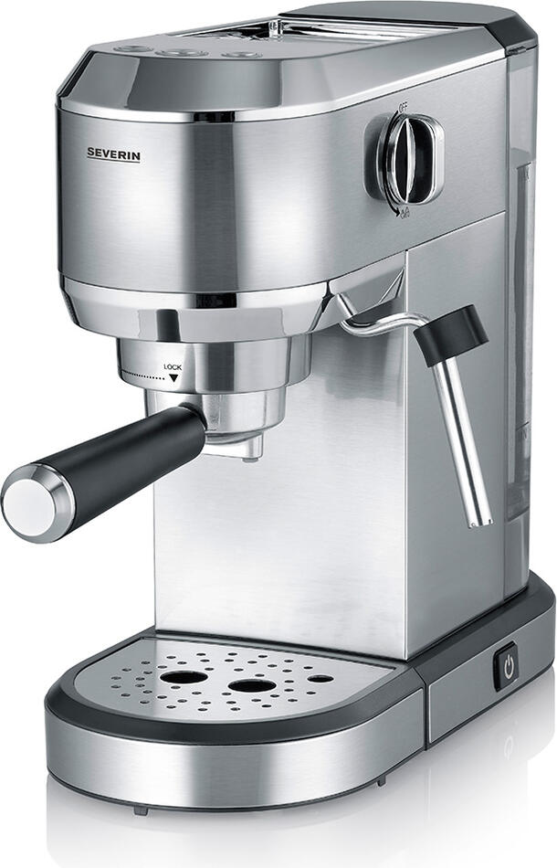 Kávovar Severin KA 5997