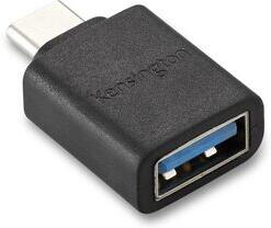 Kensington USB-C to USB-A Adapter CA1010 (K33477WW)
