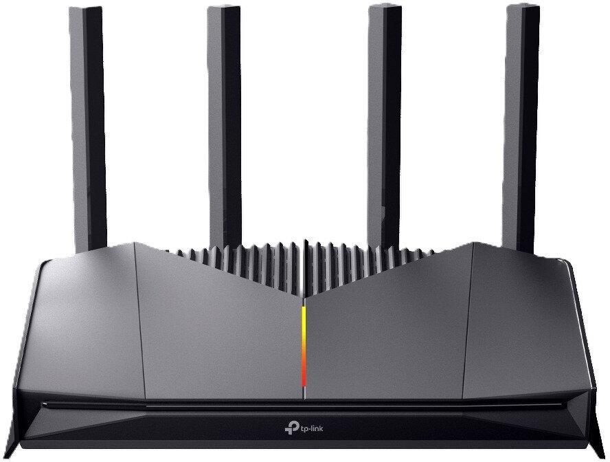 TP-Link Archer GE230 herní dvoupásmový Wi-Fi 7 router BE3600