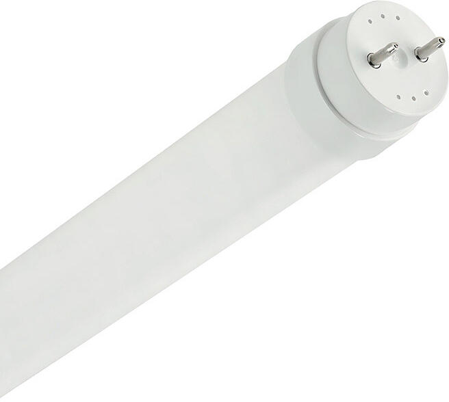 LED zářivka lineární Solight 60 cm, sklo