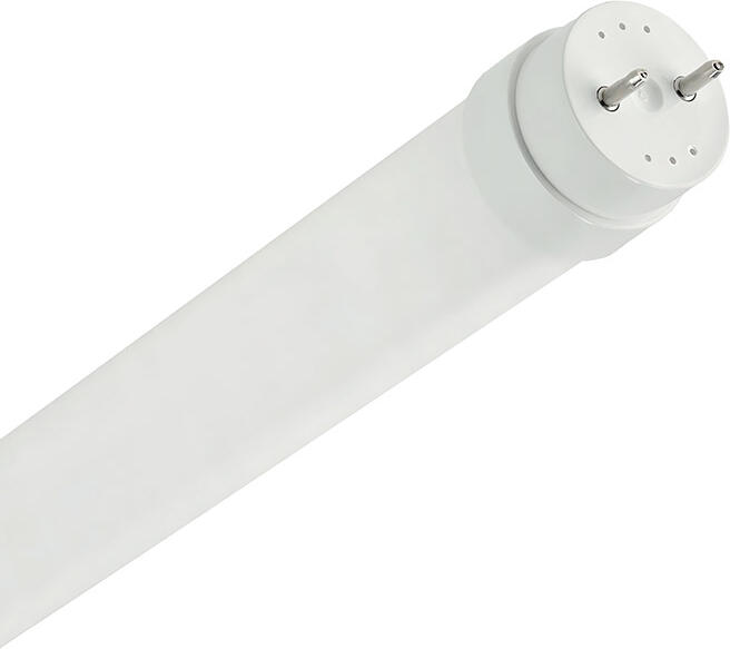 LED zářivka lineární Solight WT132-B 150cm, sklo