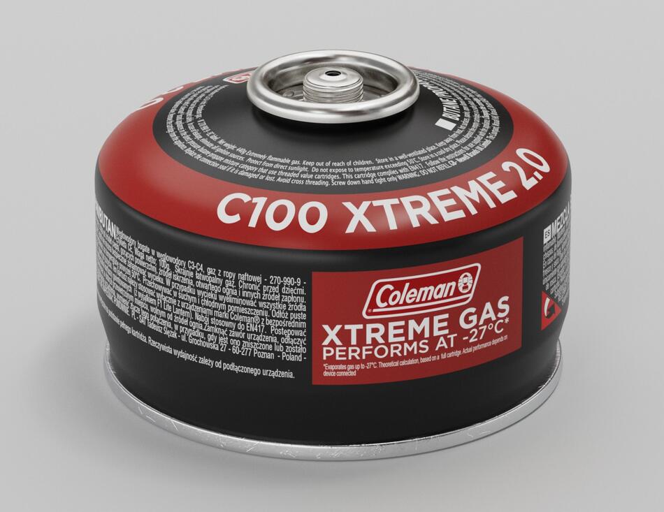 Coleman C 100 Xtreme