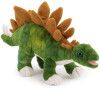 Teddies Stegosaurus dinosaurus plyš 9x30cm