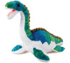 Teddies Plesiosaurus dinosaurus plyš 16x30cm 0m+