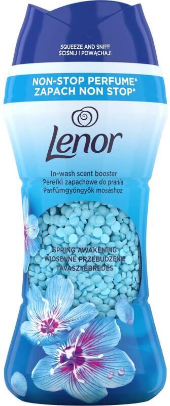 Lenor praní Spring Awakening vonné perličky, 195 g