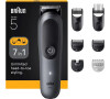 Braun AllinOne Sada Series5 7v1 AIO5520