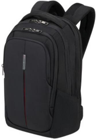 Samsonite GUARDIT 3.0 Laptop Backpack S 14.1" Black (155195-1041)