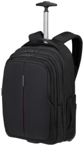 Samsonite GUARDIT 3.0 Laptop Backpack/WH 15.6" BlaK (155203-1041)