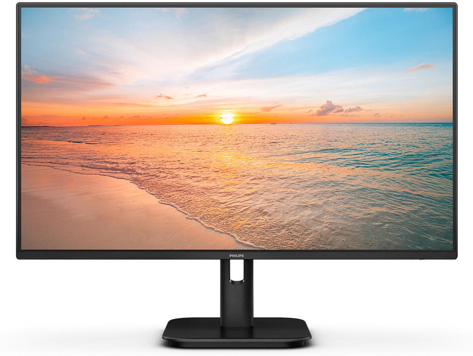 Philips / 24E1N1200A / 23,8" / IPS / FHD / 120Hz / 1ms / Black / 3R (24E1N1200A/00)