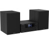 Hi-fi systém KENWOOD M-9500S-B