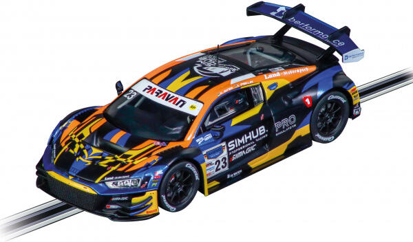 Auto Carrera EVO - 27826 Audi R8 LMS GT3 evo II