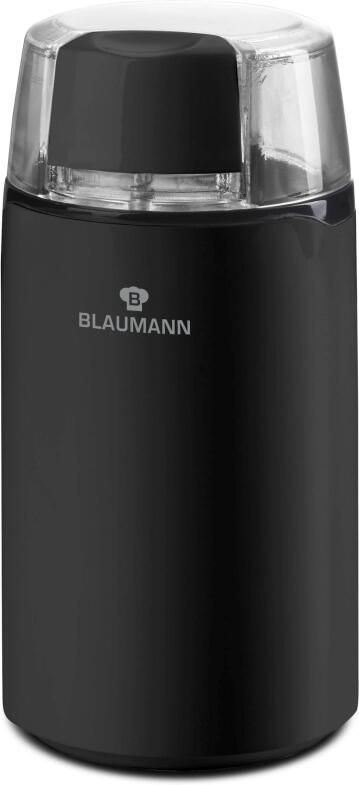 Elektrický mlýnek na kávu BLAUMANN BL-9023, černý