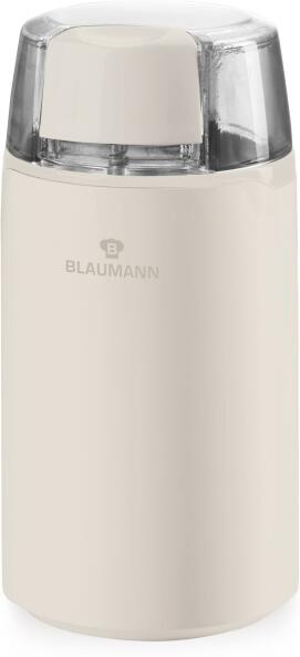 Elektrický mlýnek na kávu BLAUMANN BL-9024, krémový