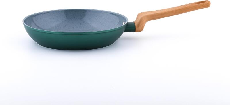 CS SOLINGEN Pánev s keramickým povrchem 24 cm PURE CS-097349