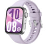 Chytr hodinky HUAWEI Watch Fit 4, fialov