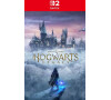WARNER BROS NS2 - Hogwarts Legacy