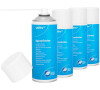 AF Sprayduster, hořlavý, 400 ml, 4ks (ADU400UT_4PK)