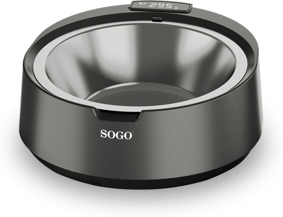 Sogo SS-2920 kuchyňská váha s miskou