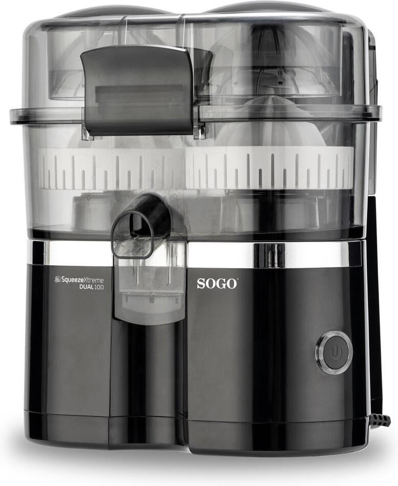 Sogo SS-5299 automatický double citrusovač