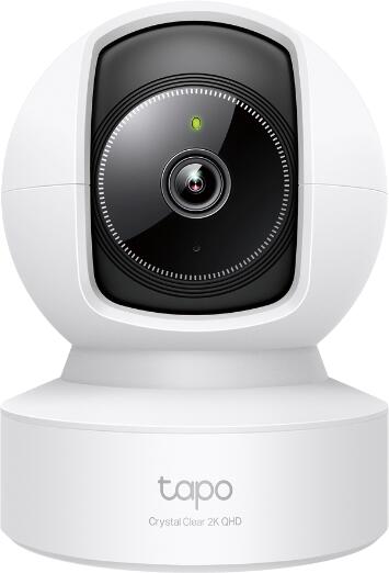 Kamera TP-Link Tapo C222 IP, 3MPx, WiFi, přísvit