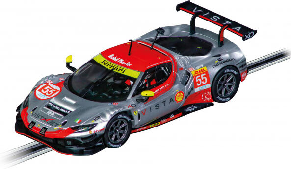 Auto Carrera EVO - 27812 Ferrari 296 GT3