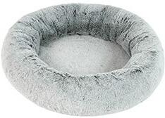 I love pets Pelech kulatý ROYAL 50cm šedá