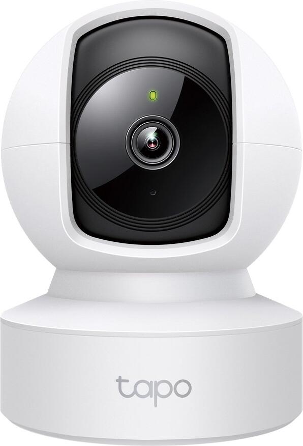 Kamera TP-Link Tapo C202 IP, 2MPx FHD, WiFi, přísvit