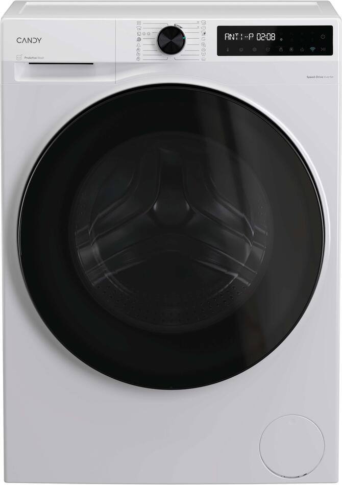 Pračka se sušičkou Candy BWR 6106BL8-S ProWash&Dry 500
