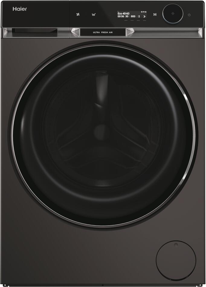 Pračka Haier HW100BD14397PGUS X Series 11