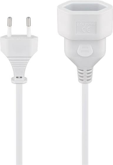 Kabel prodlužovací GOOBAY 51356 2m