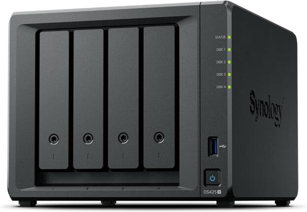 Synology DS425+ DiskStation