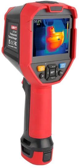 Termokamera UNI-T UTi720V
