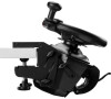 Thrustmaster T128 SimTask Pack - Sada volantu a pedálů T128+SimTask Farming Kit,PS5/4/PC (4160648)