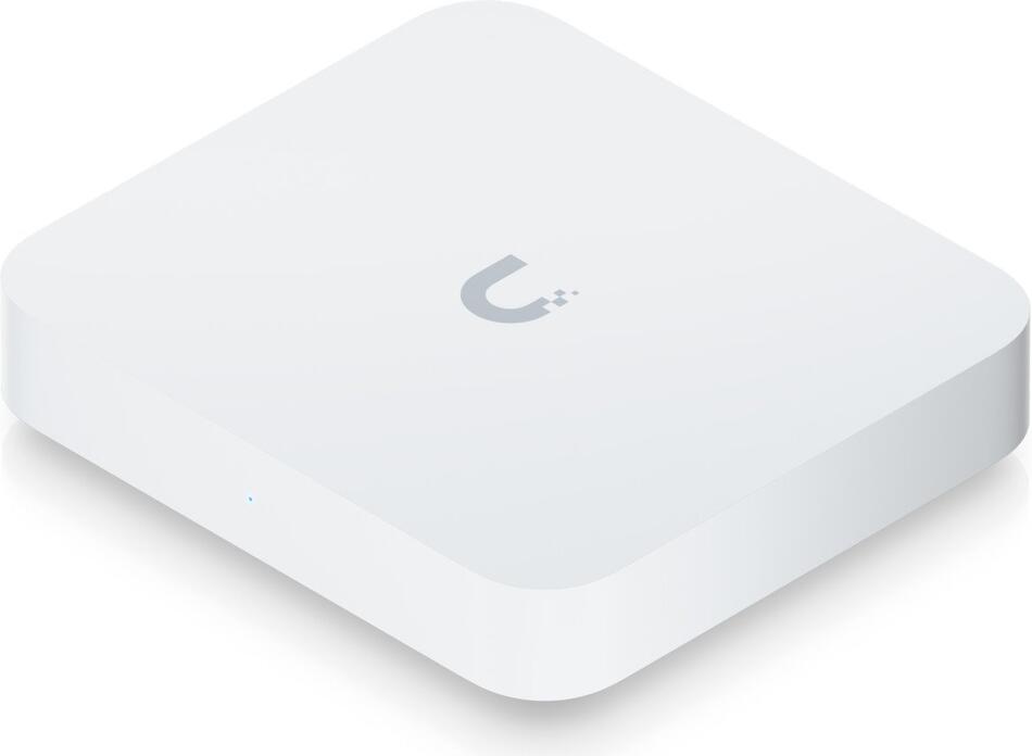 Ubiquiti UCG-Max, UniFi Cloud Gateway Max