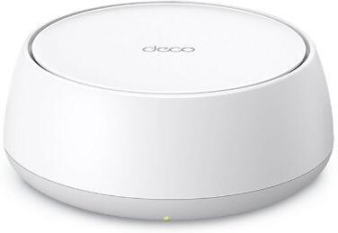 WiFi router TP-Link Deco BE22(1-pack) BE3600, WiFi 7, 2x GLAN, USB, 2,4/5GHz