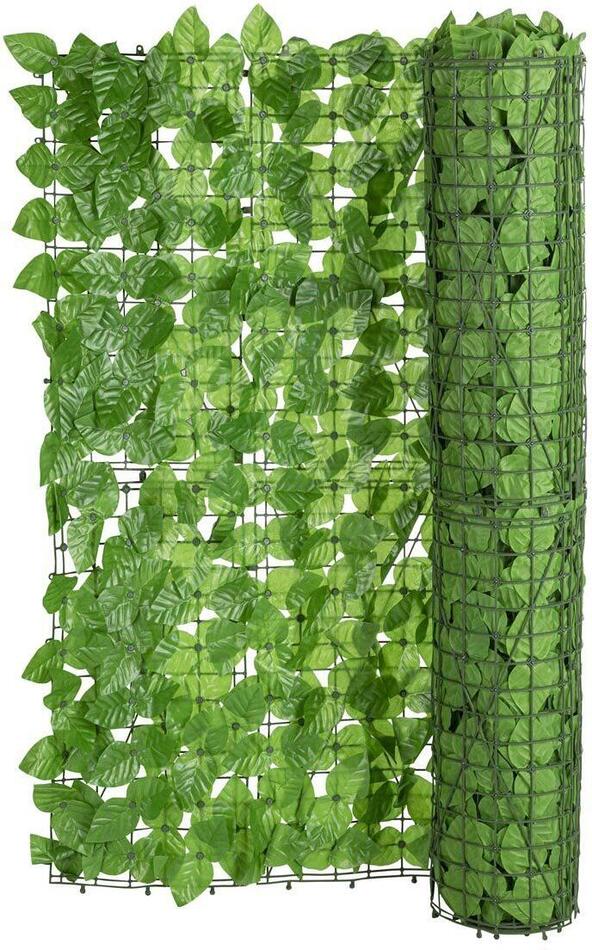 Haushalt International umělý živý plot, 300 x 100 cm