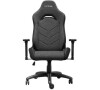 Trust GXT723 RUYA FABRIC CHAIR GREY (25439)