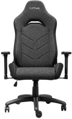 Trust GXT723 RUYA FABRIC CHAIR GREY (25439)