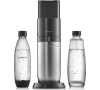 Výrobník sody SodaStream DUO Black