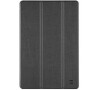 Tactical Book Tri Fold Pouzdro pro Xiaomi Redmi Pad Pro Black